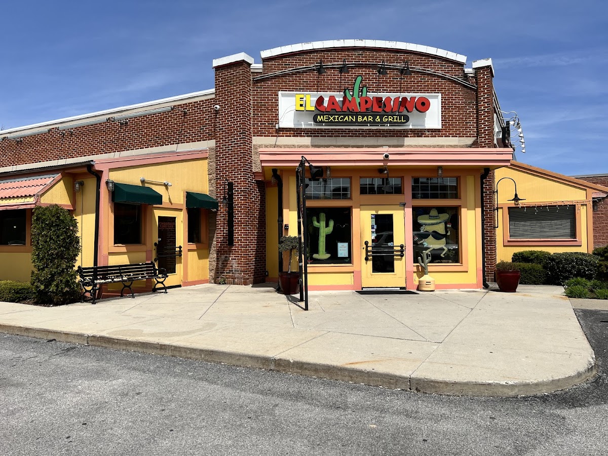 El Campesino - Altoona